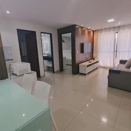 Apartamento Blue Tower Maceio  Ngoại thất bức ảnh