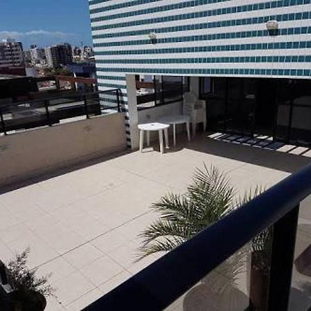 Apartamento Blue Tower Maceio  Ngoại thất bức ảnh