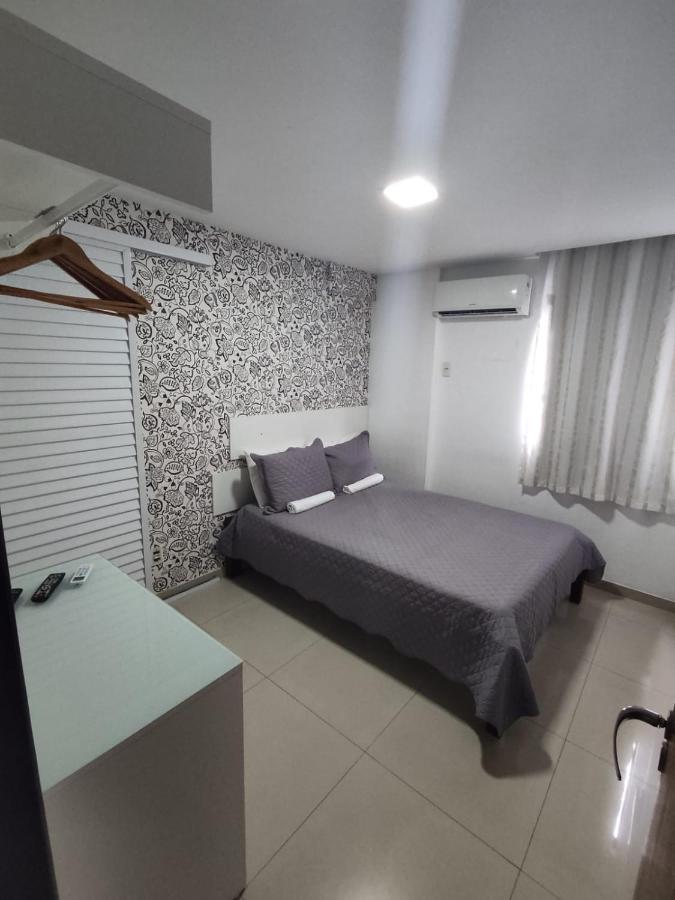 Apartamento Blue Tower Maceio  Ngoại thất bức ảnh