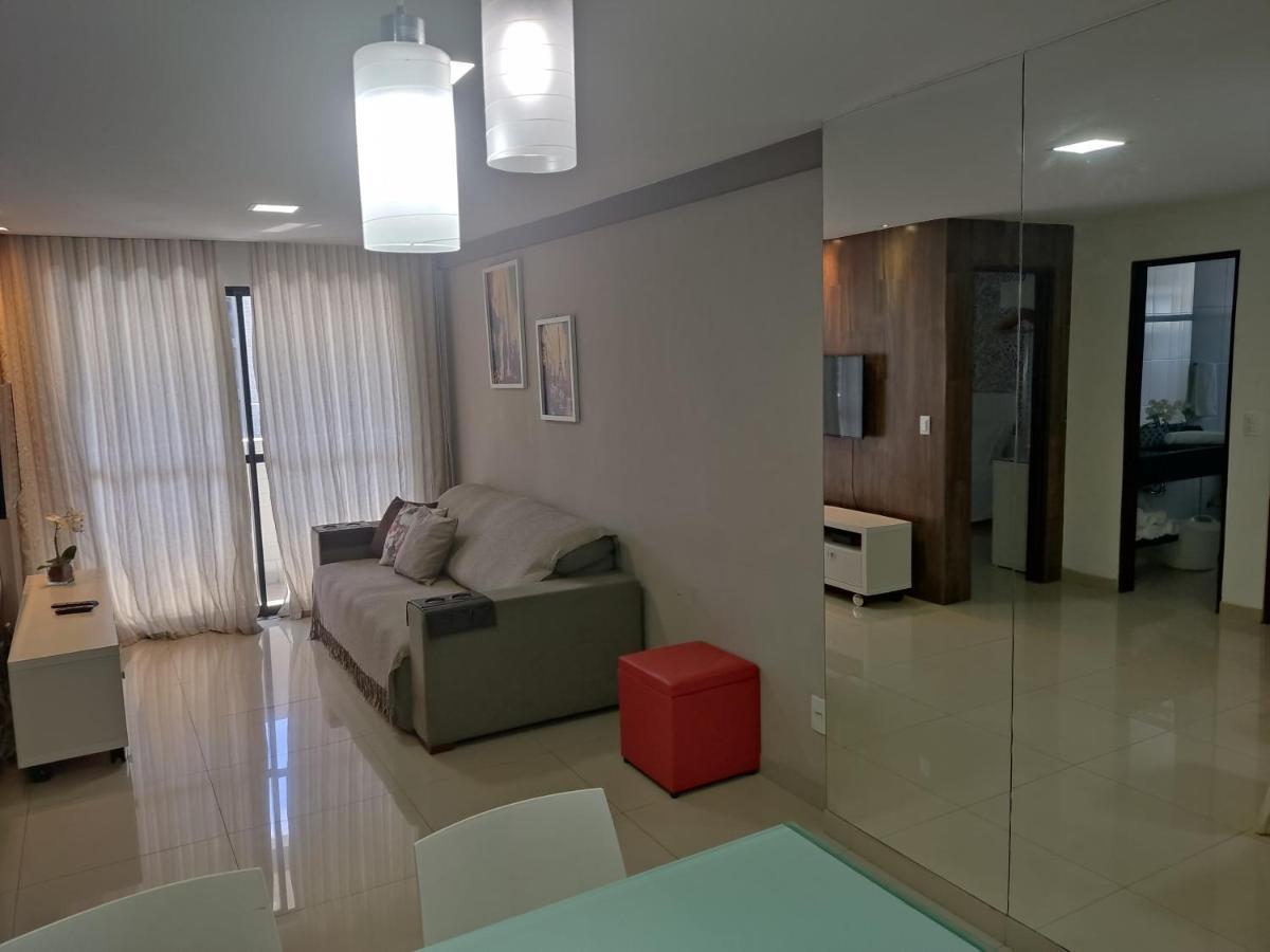 Apartamento Blue Tower Maceio  Ngoại thất bức ảnh