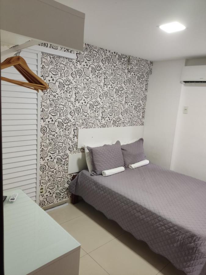 Apartamento Blue Tower Maceio  Ngoại thất bức ảnh