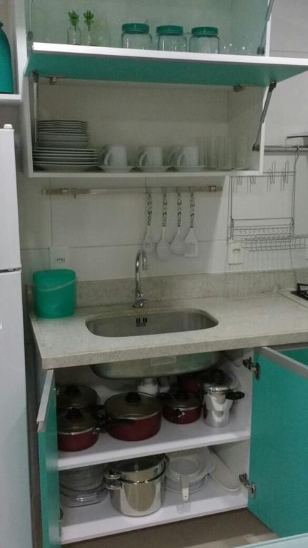 Apartamento Blue Tower Maceio  Ngoại thất bức ảnh