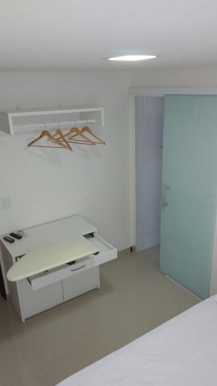 Apartamento Blue Tower Maceio  Ngoại thất bức ảnh
