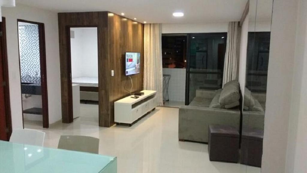 Apartamento Blue Tower Maceio  Ngoại thất bức ảnh