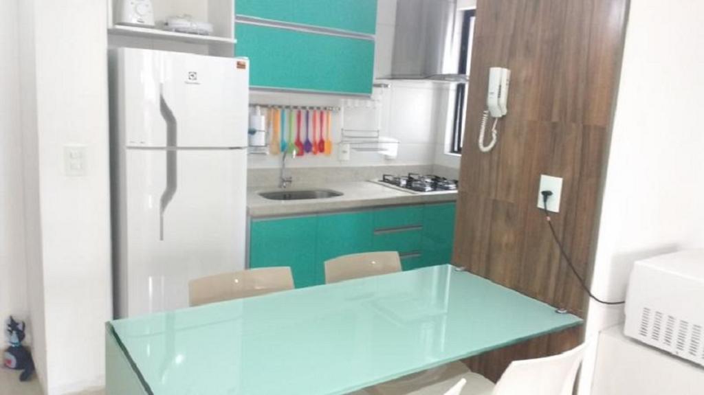 Apartamento Blue Tower Maceio  Ngoại thất bức ảnh