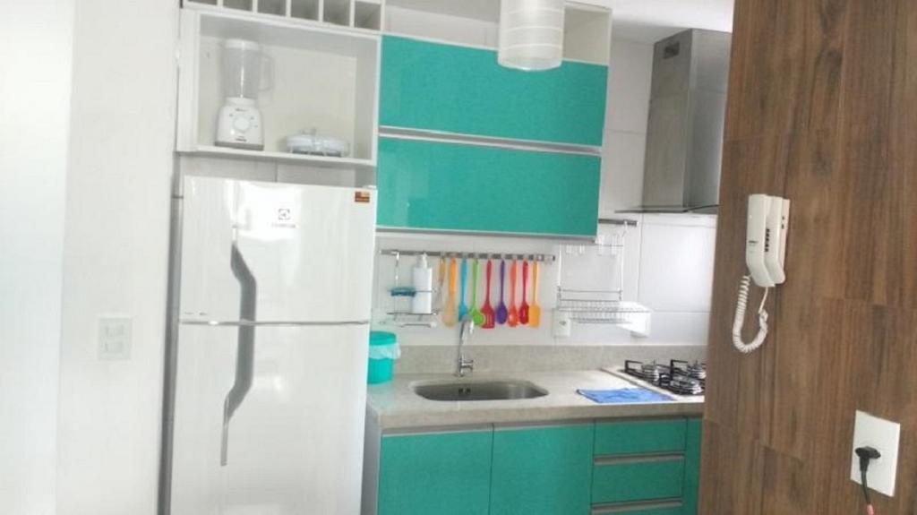 Apartamento Blue Tower Maceio  Ngoại thất bức ảnh