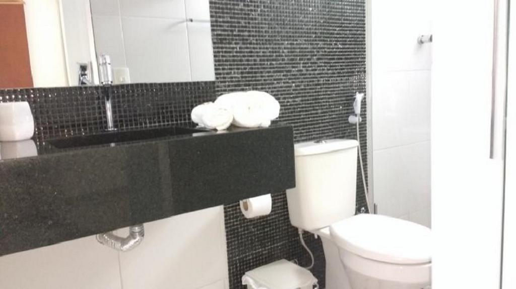 Apartamento Blue Tower Maceio  Ngoại thất bức ảnh