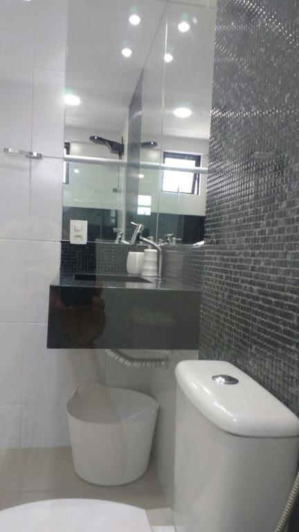 Apartamento Blue Tower Maceio  Ngoại thất bức ảnh