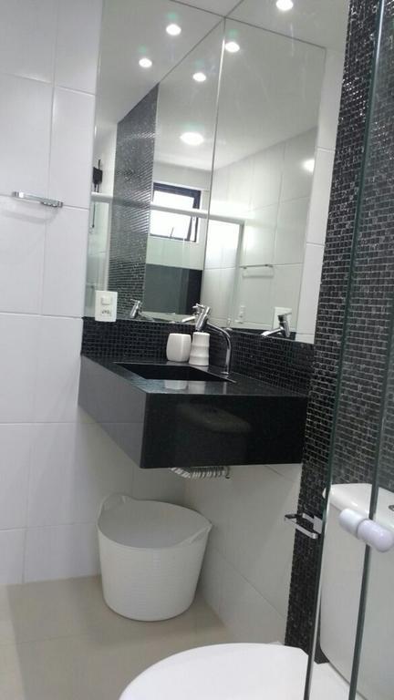 Apartamento Blue Tower Maceio  Ngoại thất bức ảnh