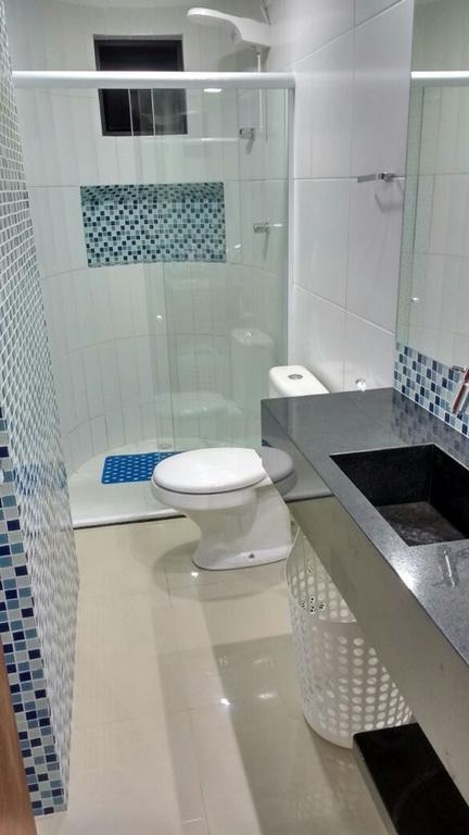 Apartamento Blue Tower Maceio  Ngoại thất bức ảnh