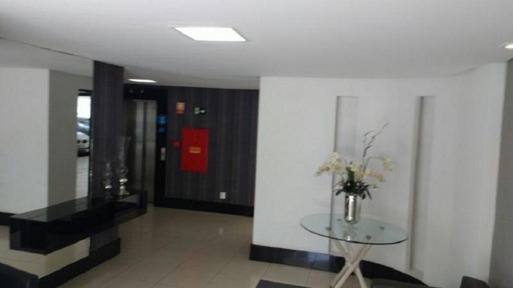 Apartamento Blue Tower Maceio  Ngoại thất bức ảnh