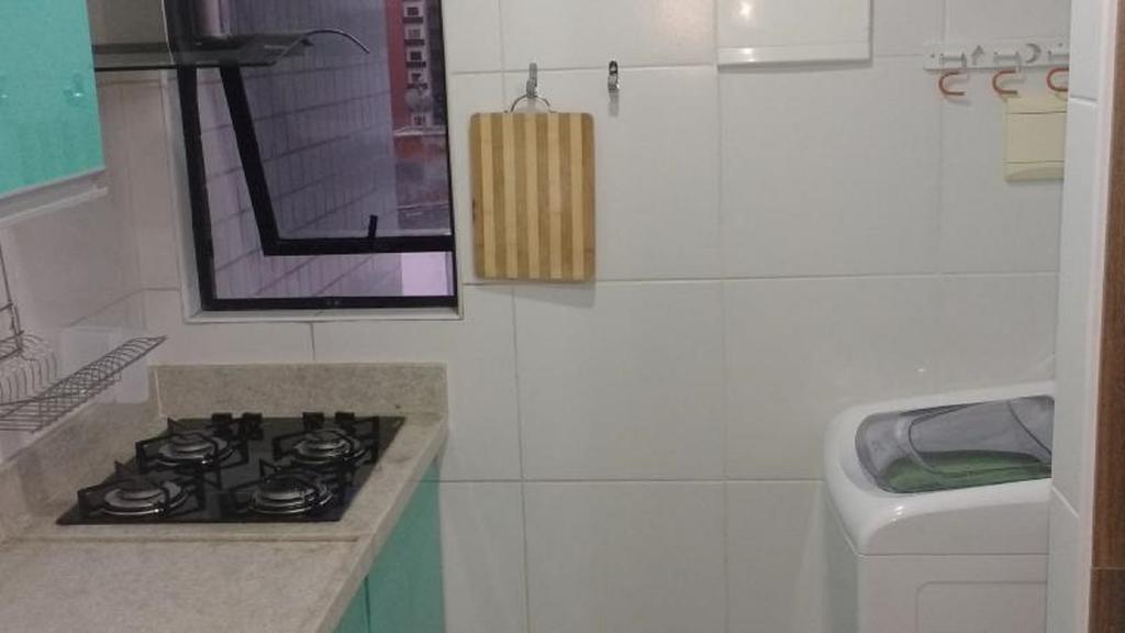 Apartamento Blue Tower Maceio  Ngoại thất bức ảnh