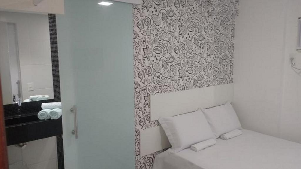 Apartamento Blue Tower Maceio  Ngoại thất bức ảnh
