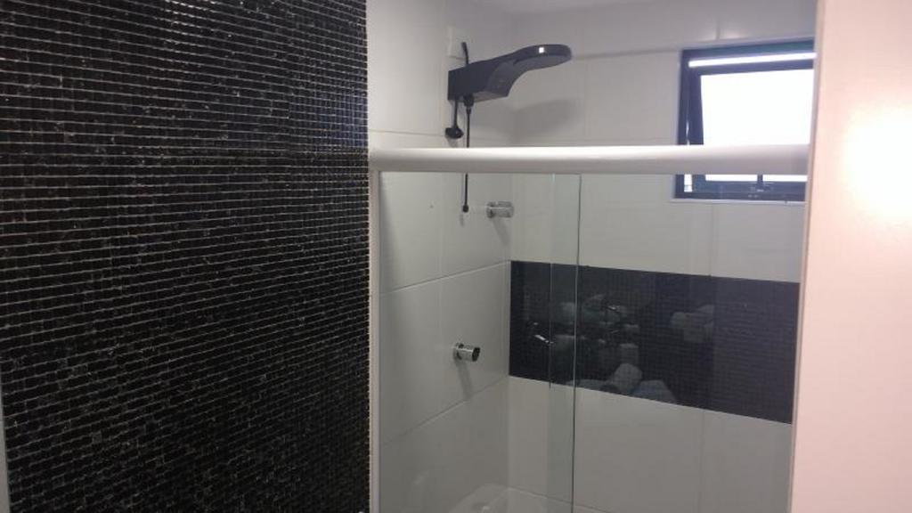 Apartamento Blue Tower Maceio  Ngoại thất bức ảnh