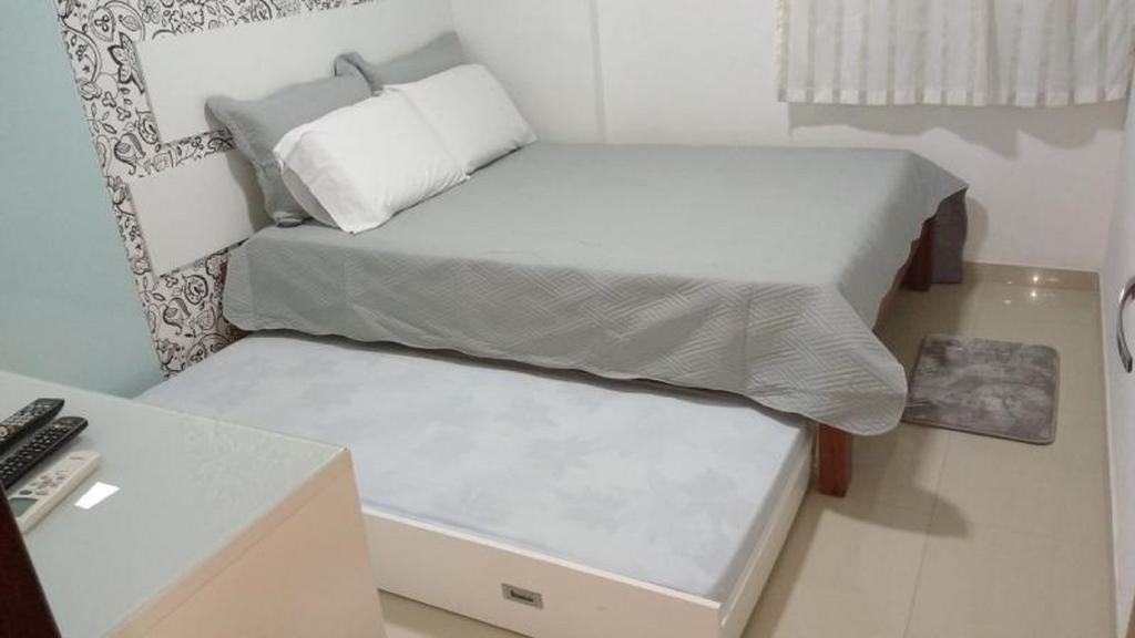 Apartamento Blue Tower Maceio  Ngoại thất bức ảnh