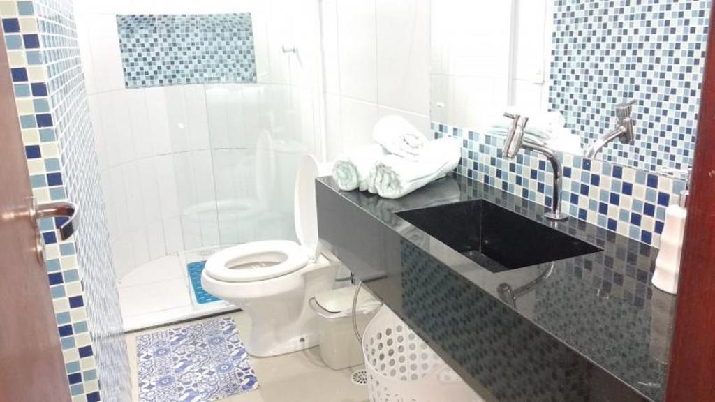 Apartamento Blue Tower Maceio  Ngoại thất bức ảnh