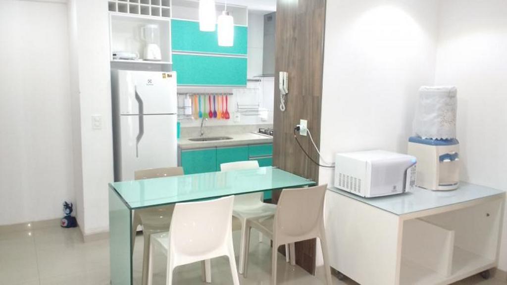 Apartamento Blue Tower Maceio  Ngoại thất bức ảnh