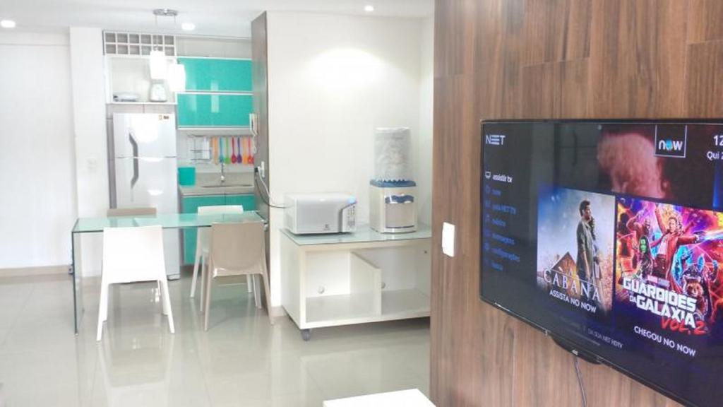 Apartamento Blue Tower Maceio  Ngoại thất bức ảnh
