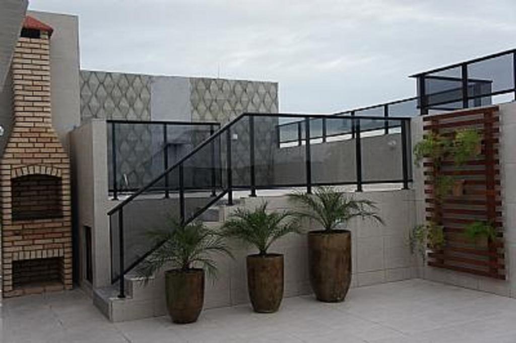 Apartamento Blue Tower Maceio  Ngoại thất bức ảnh