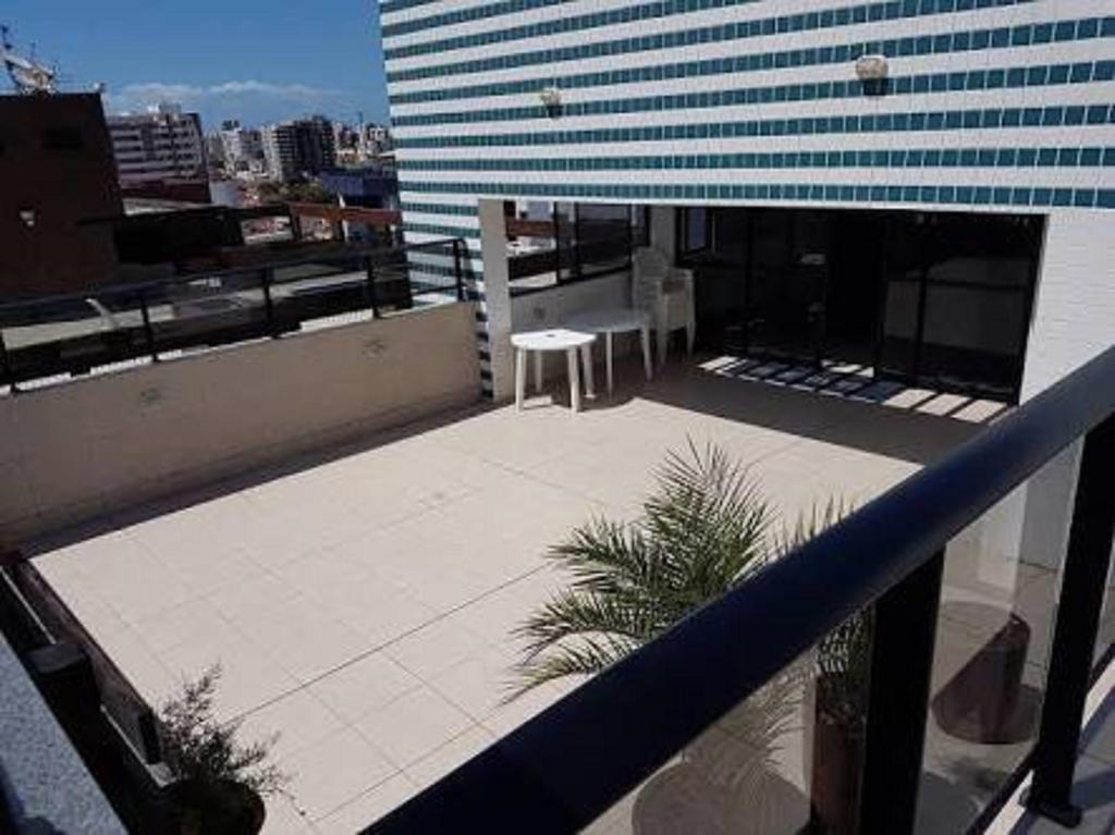 Apartamento Blue Tower Maceio  Ngoại thất bức ảnh