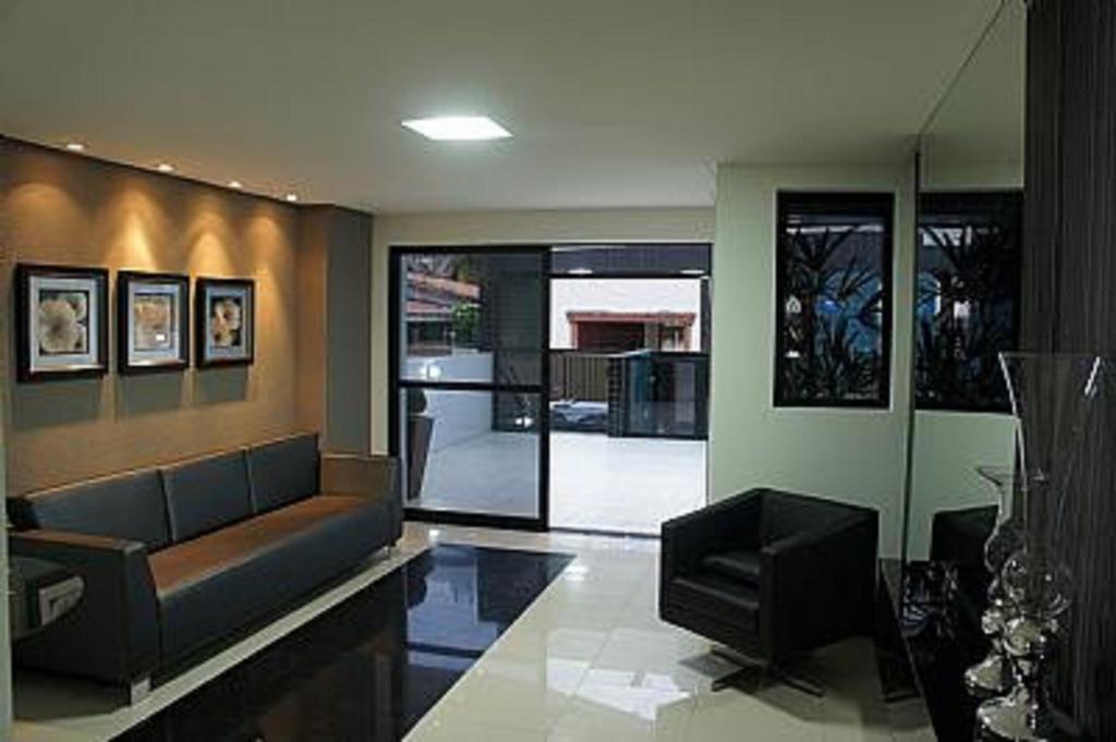 Apartamento Blue Tower Maceio  Ngoại thất bức ảnh
