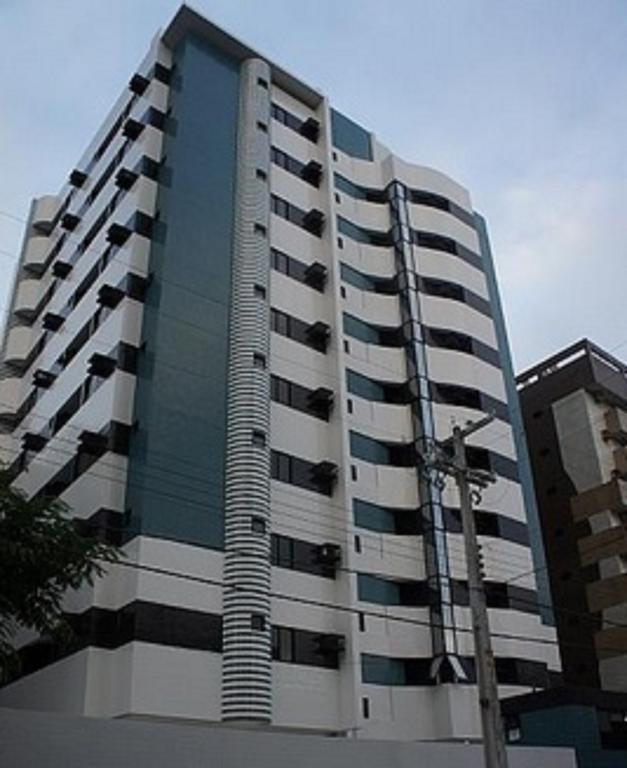 Apartamento Blue Tower Maceio  Ngoại thất bức ảnh